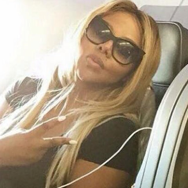 Kimberly 'Lil' Kim' Jones