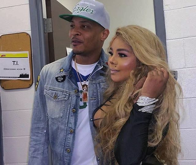 Kimberly 'Lil' Kim' Jones