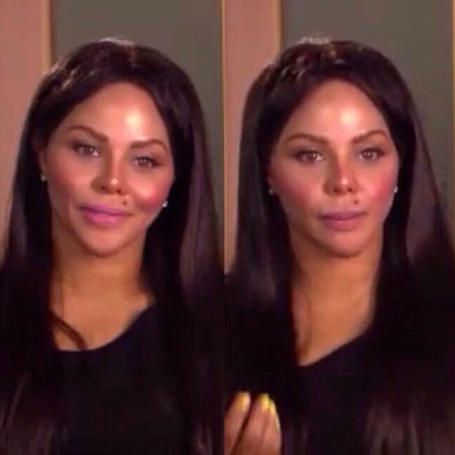 Kimberly 'Lil' Kim' Jones