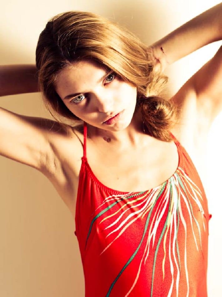 Valeriia Karaman