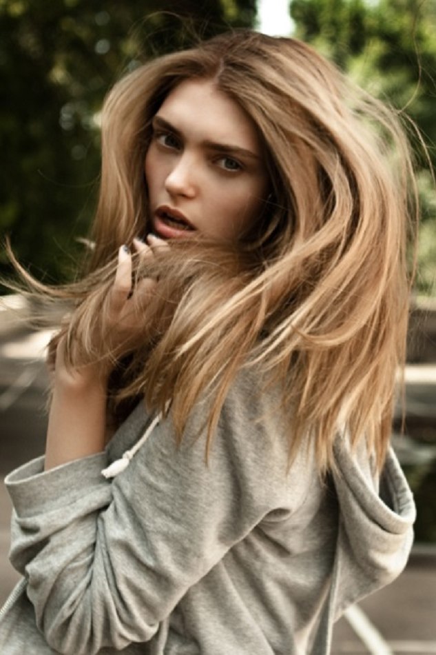 Valeriia Karaman