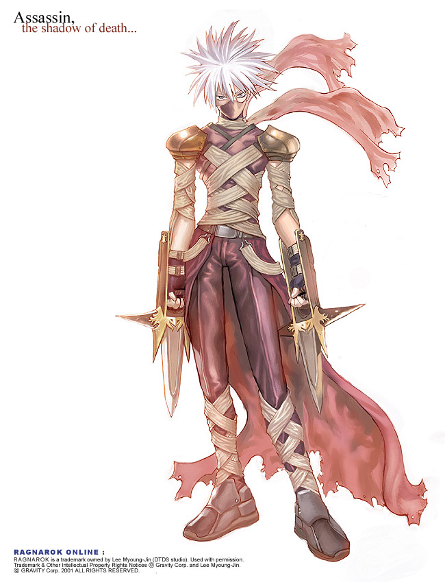 Picture of Ragnarök Online