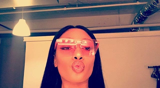 Megan Thee Stallion