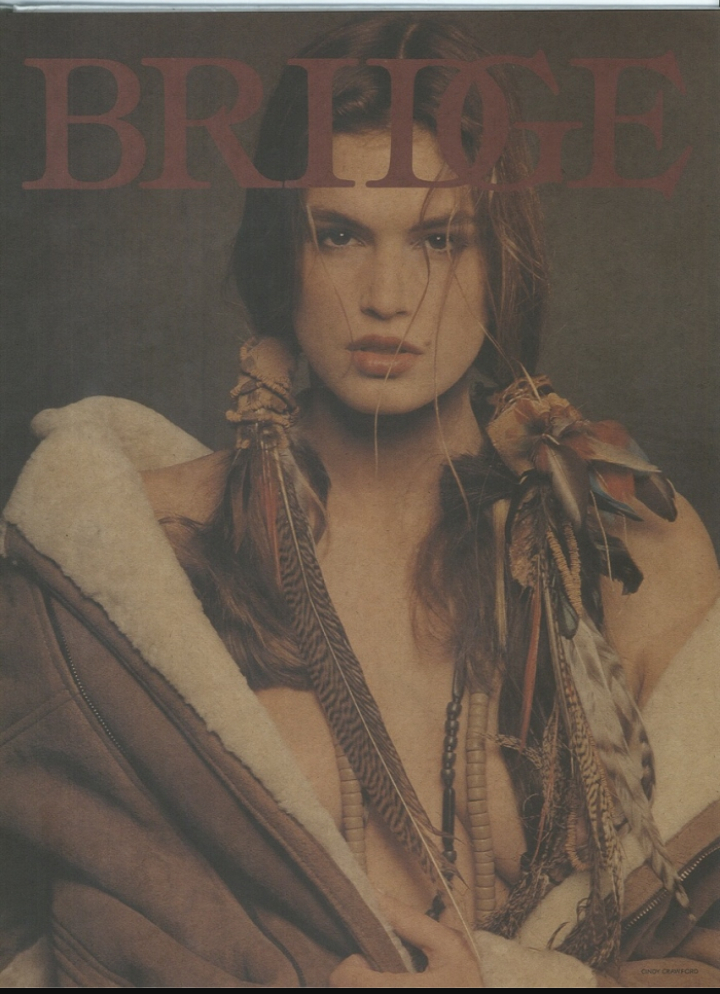 Cindy Crawford