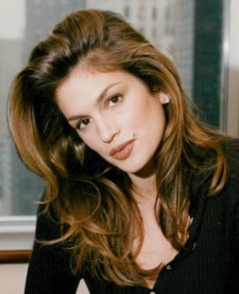 Cindy Crawford