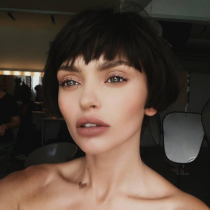 Valeriia Karaman Valeriia Karaman