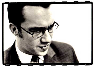 Mark Lamarr Mark Lamarr