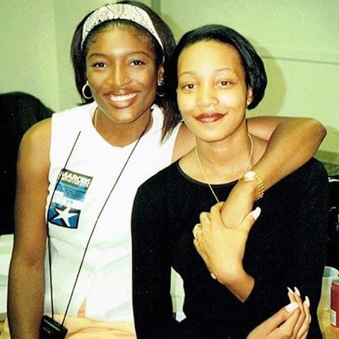 SWV