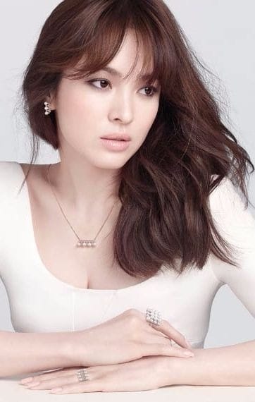 Song Hye Kyo