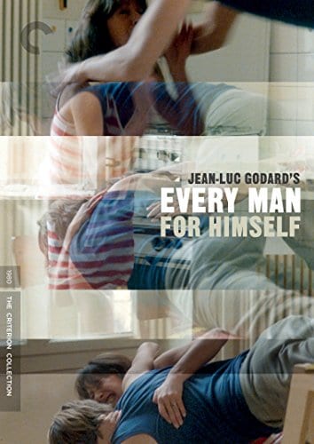 Every Man for Himself Every Man for Himself