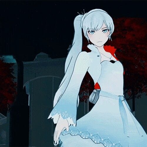 Weiss Schnee (RWBY)