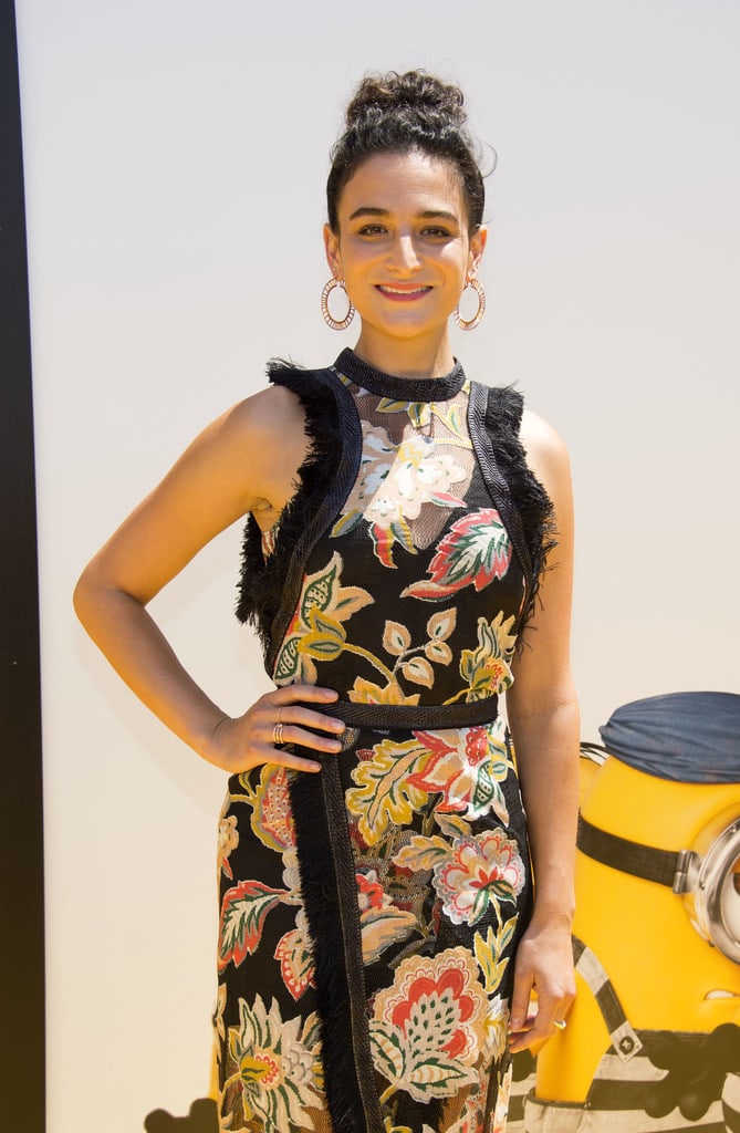 Jenny Slate