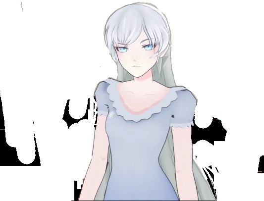 Weiss Schnee (RWBY)