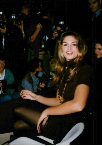 Cindy Crawford Cindy Crawford