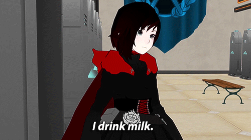 Ruby Rose (RWBY)
