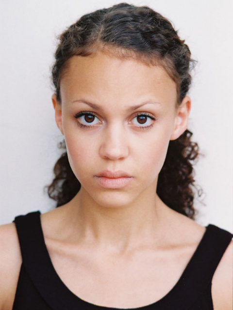 Amina Schichterich Amina Schichterich