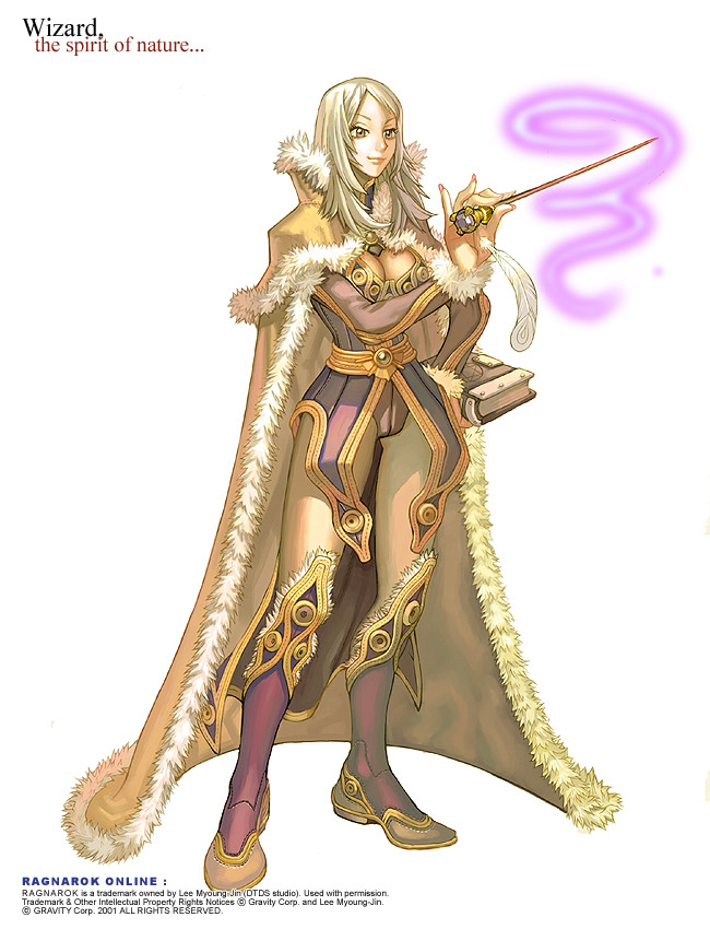Ragnarök Online