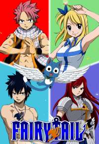 Fairy Tail (2014)