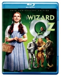 The Wizard of Oz (70th Anniversary Edition) 