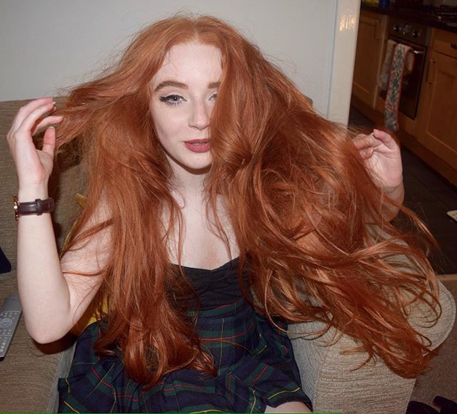 Eve Lyall Eve Lyall