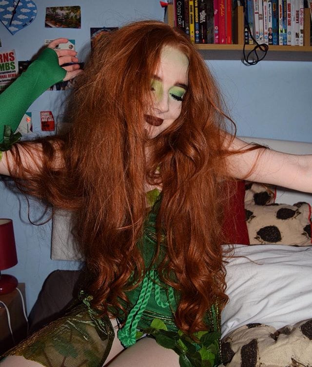 Eve Lyall