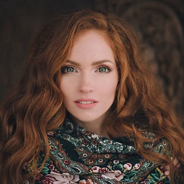 Oksana Butovskaya