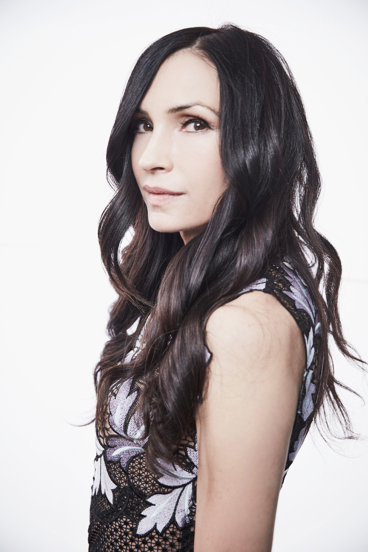 Famke Janssen