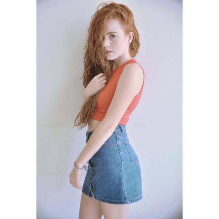 Maria Fernanda. Maria Fernanda.
