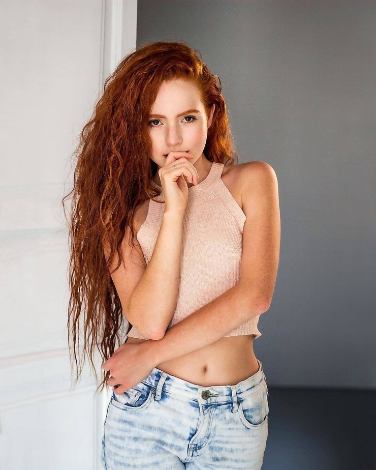 Maria Fernanda. Maria Fernanda.