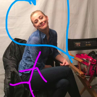 Lili Reinhart