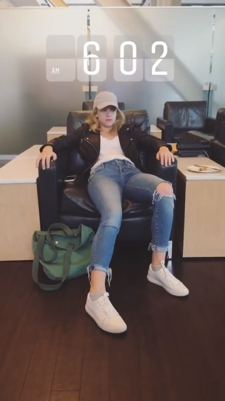 Lili Reinhart