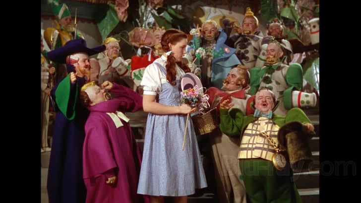 The Wizard of Oz (70th Anniversary Edition) 