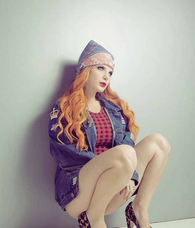 Brenda Olivieri Brenda Olivieri
