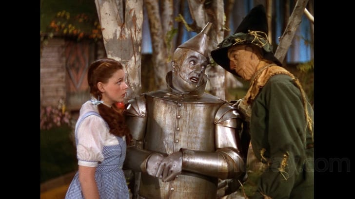 The Wizard of Oz (70th Anniversary Edition) 