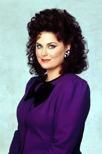 Delta Burke