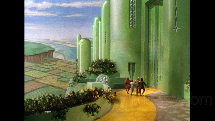 The Wizard of Oz (70th Anniversary Edition) 