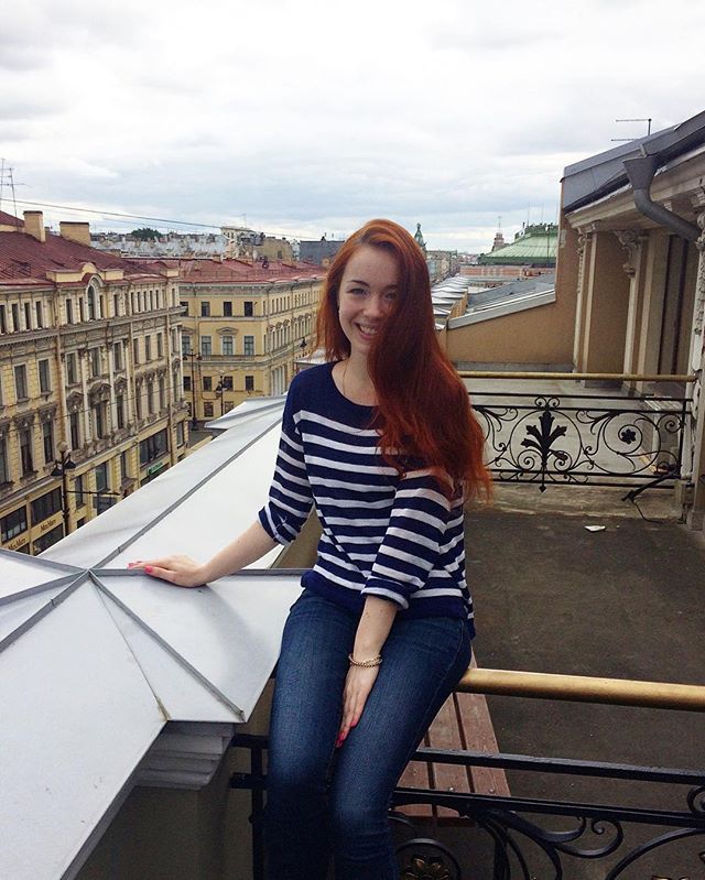 Yulia Kondakova