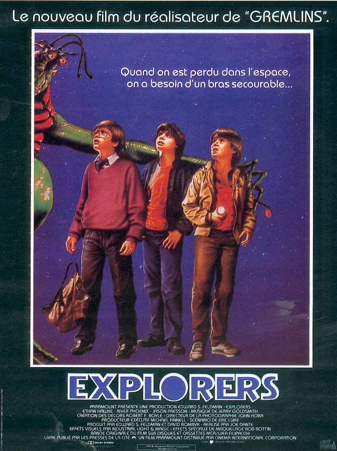 Explorers