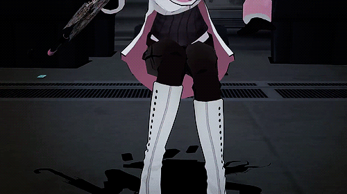 Neopolitan (RWBY)