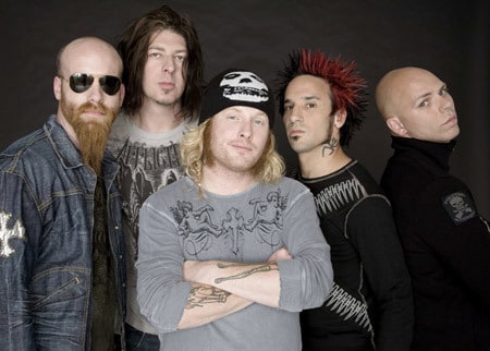 Stone Sour