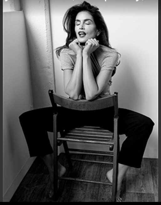 Cindy Crawford Cindy Crawford