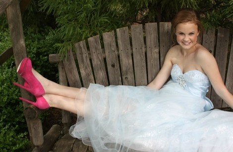 Mackenzie Lintz