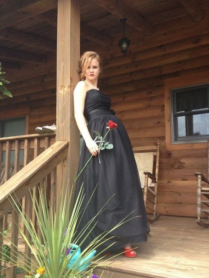 Mackenzie Lintz