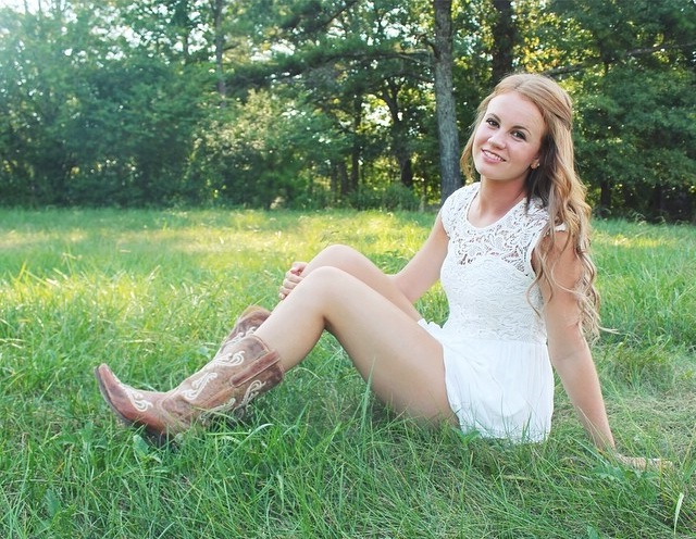 Mackenzie Lintz