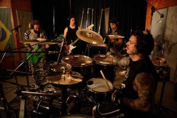 Cavalera Conspiracy