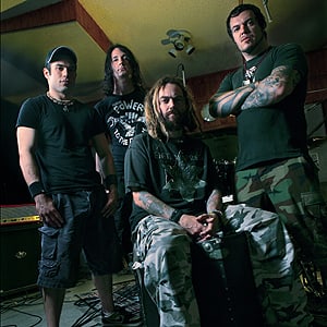 Cavalera Conspiracy