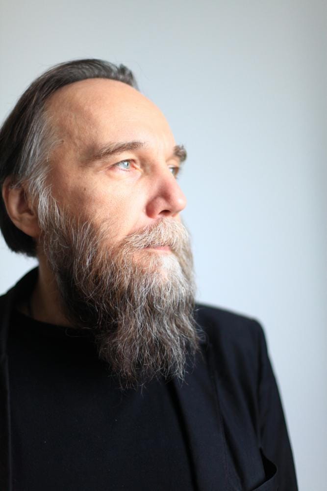 Alexander Dugin