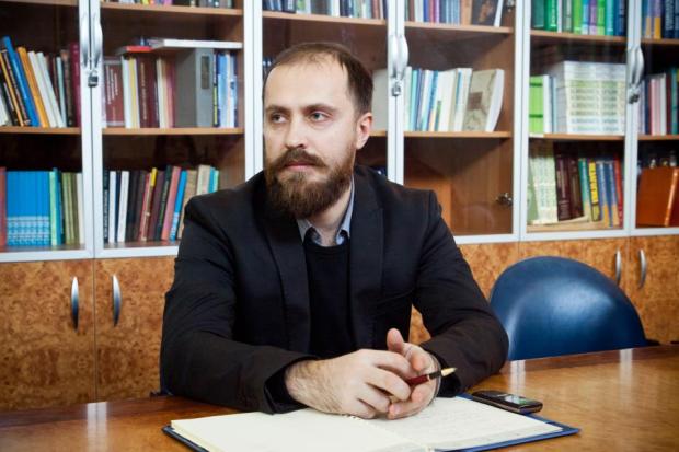 Leonid Savin