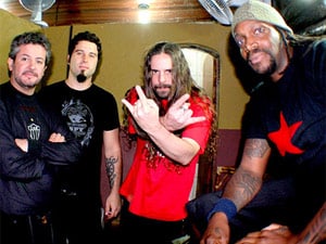 Sepultura