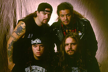Picture of Sepultura
